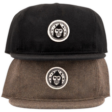 Charger l'image dans la galerie, BASEBALL CAP - FALL 2026