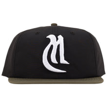 Charger l'image dans la galerie, M LOGO HAT