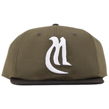 Charger l'image dans la galerie, M LOGO HAT