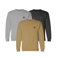 Charger l&#39;image dans la galerie, CREWNECK BRODE