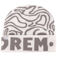 Charger l&#39;image dans la galerie, TUQUE PATTERN 2025