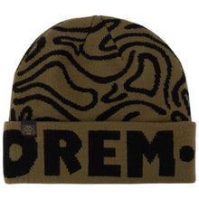 Charger l&#39;image dans la galerie, TUQUE PATTERN 2025