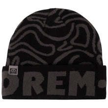 Charger l&#39;image dans la galerie, TUQUE PATTERN 2025